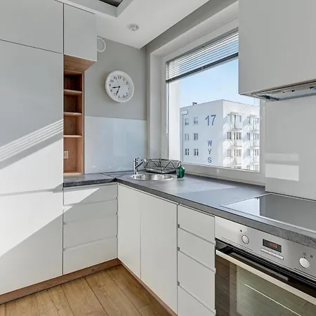 Comfort Wyspianskiego *