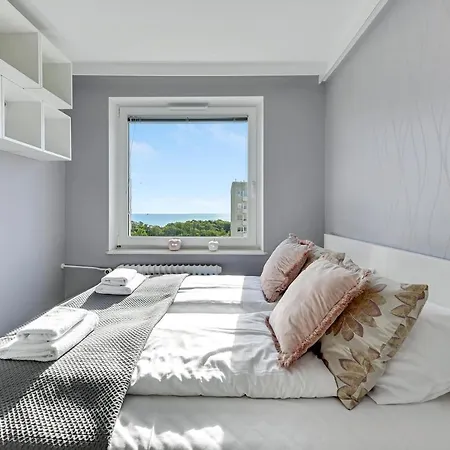 Comfort Wyspianskiego * Gdynia