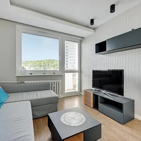 Comfort Wyspianskiego Gdynia