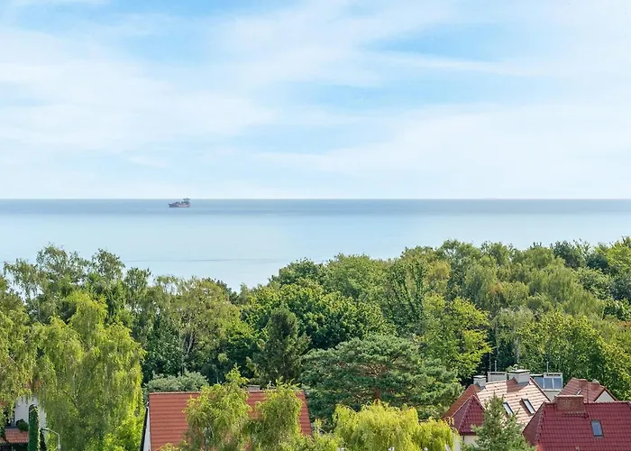 Comfort Wyspianskiego