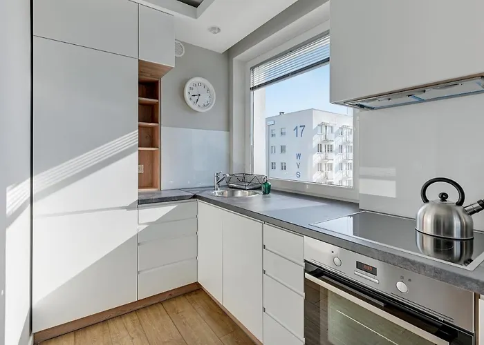 Comfort Wyspianskiego *