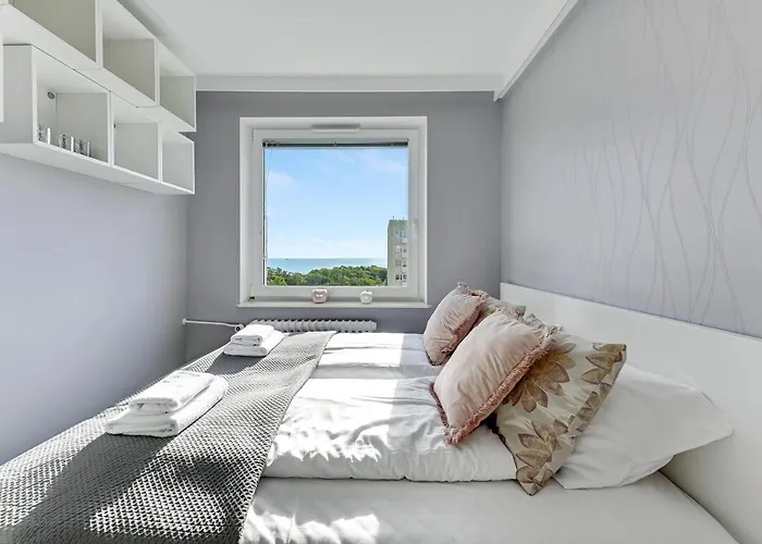 Comfort Wyspianskiego * Gdyně