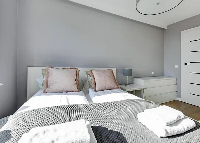 Comfort Wyspianskiego *