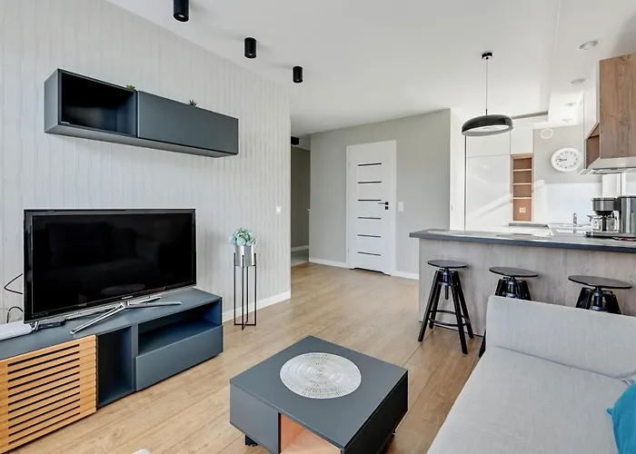 Comfort Wyspianskiego