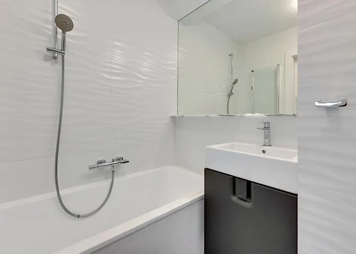 Comfort Wyspianskiego Appartement